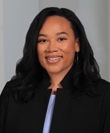 Brianna N. Hayes